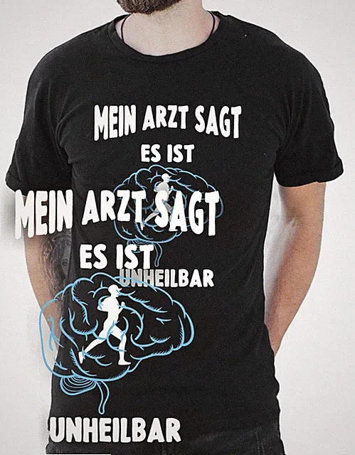 Sport Jogger Rennen Triathlon Jogging Fitness run Laufshirt Joggen Hose lauf