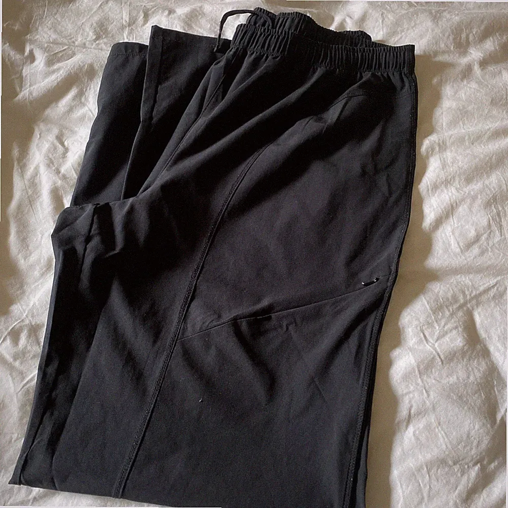 Sporthose Champion Schwarz Gr. M