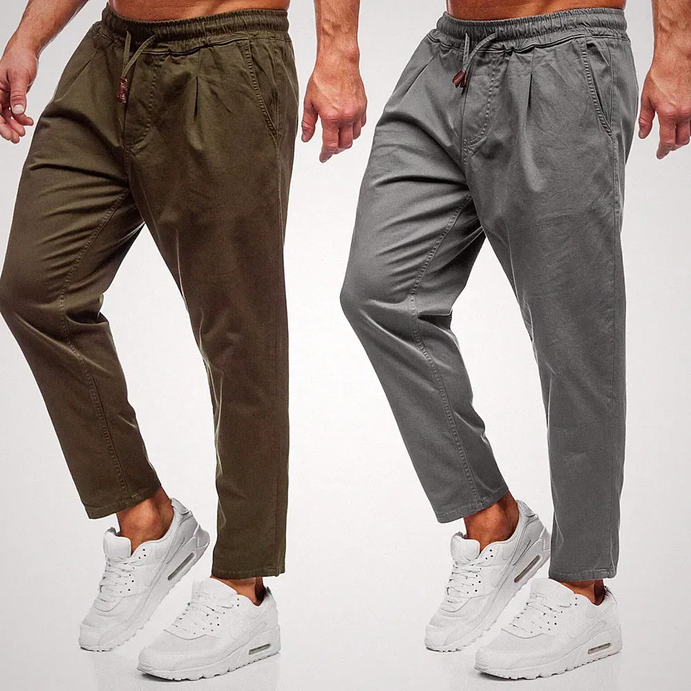 68 Chinohose