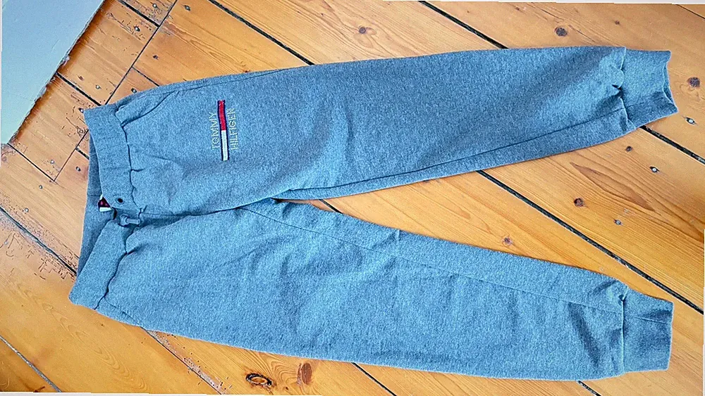 sporthose Damen Tommy Hilfiger Gr34/36