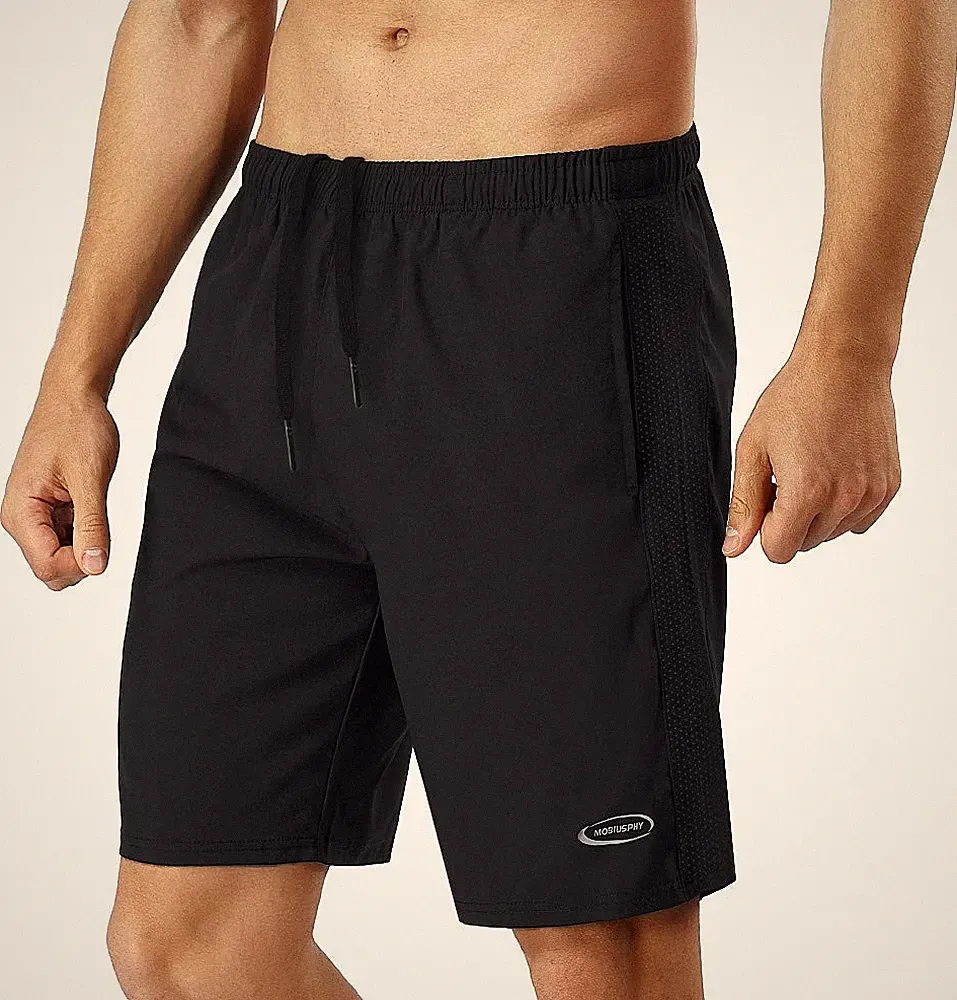 Sporthose Herren Kurz Hosen Laufhose kurze Hose Herren Trainingshose Shorts