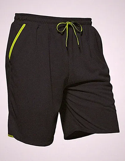 Sporthose Herren Shorts Sport Hose Jogging Fitness Kurze Kurzhose Training