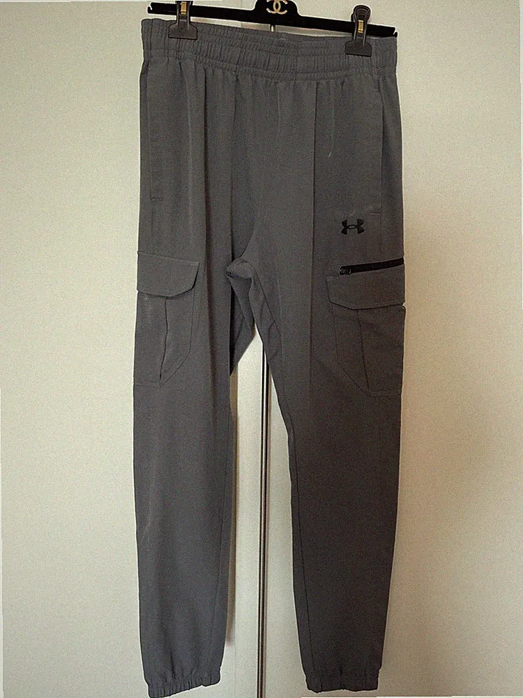 Sporthose Jogginghose, Herren Under Armour, Größe M