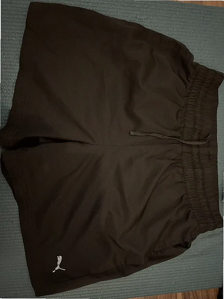 Sporthose Jogginghose Kurz Größe S