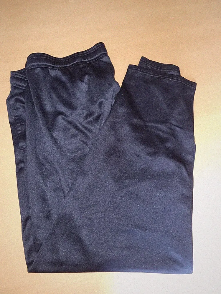 sporthose Jogginghose schwarz crivit Gr. 50/52