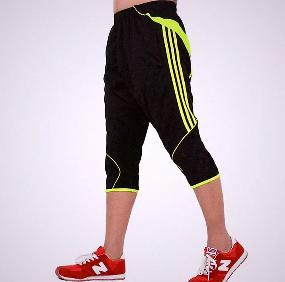 Sporthose Jogginghose3/4