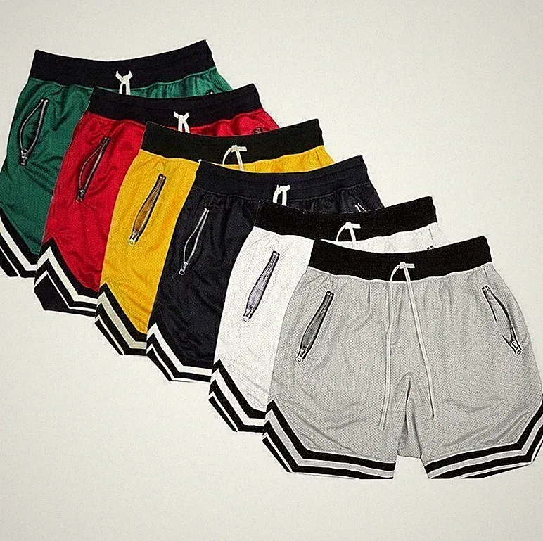 Sporthose Kurzhose Bermudas Shorts Kurze Jogging Sport Herren Mix Fitness NEU✨