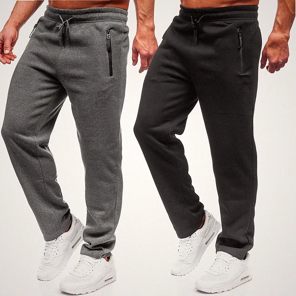 Sporthose Laufhose 3XL 4XL 5XL Hose Jogger Plus Size Herren BOLF Übergröße