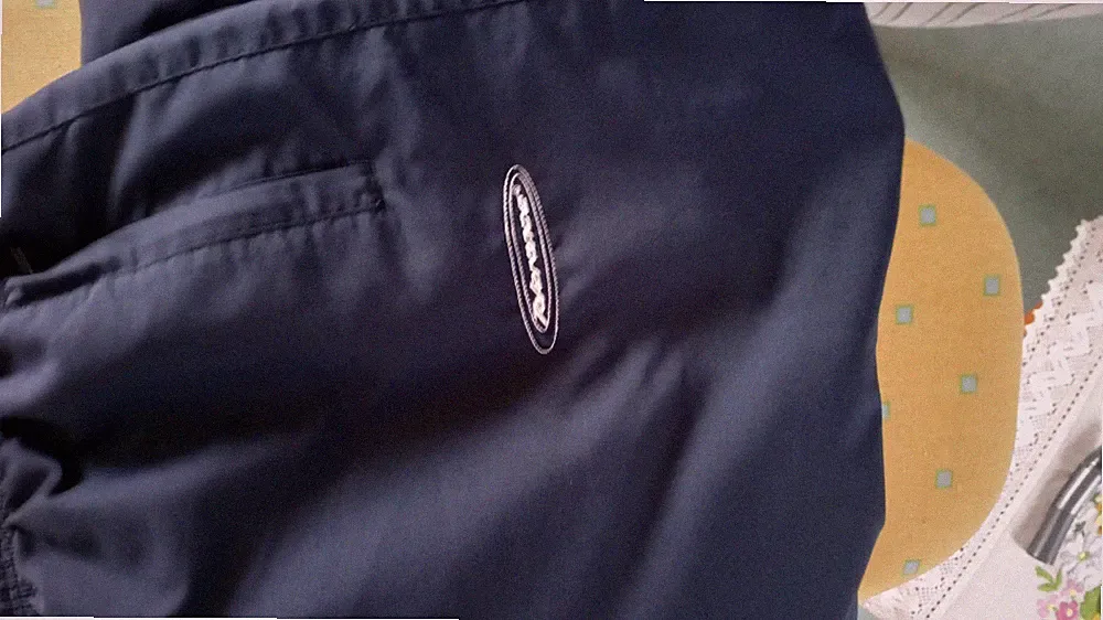 Sporthose TOLERANCE Herren Gr. 50