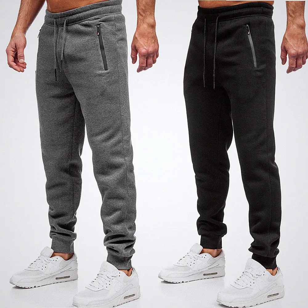 Sporthose Trainingshose Hose Men Classic Jogger Slim Fit Herren Mix BOLF Fitness