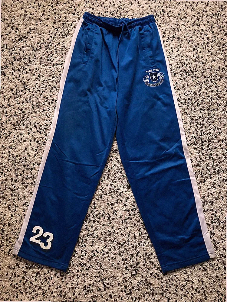 Argyle Trainingshose