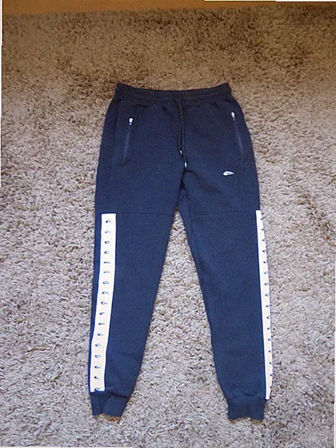 Sportliche Jogginghose Smilodox Größe M