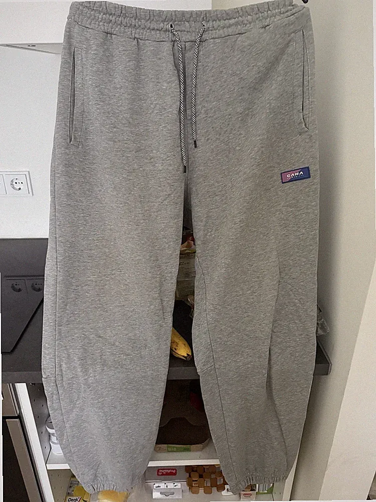 Sportliche Unisex Jogginghose – Outdoor Style, verschiedene Farben
