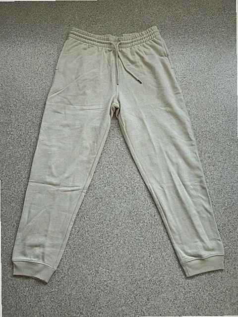 Stanley/Stella Mover 2.0 STBU185 Jogginghose Sweatpants Jogger Natural Raw Gr. L