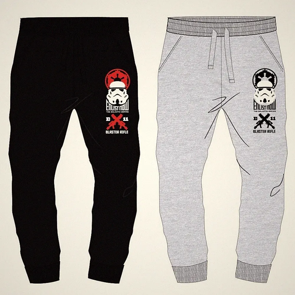 Star Wars Jogging Hose "Blaster Rifle"