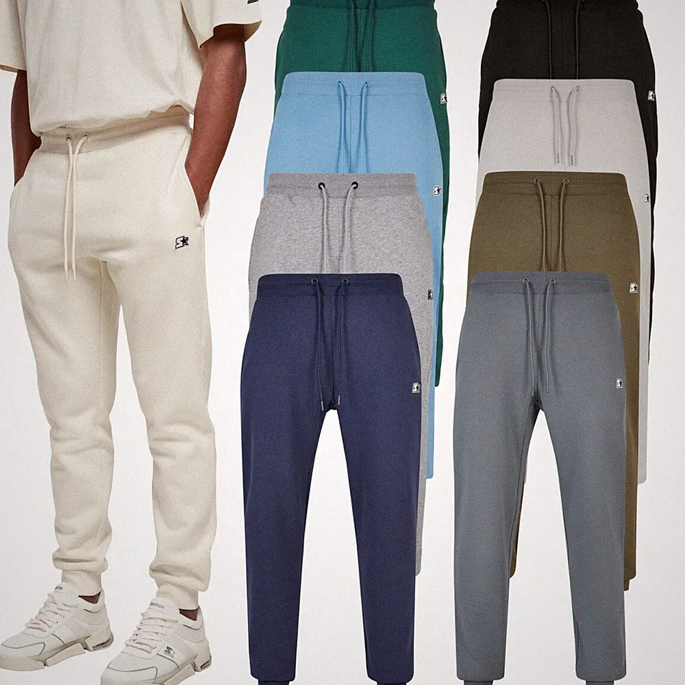 Starter Essential Sweatpants Jogginghose Sporthose Jogger Pants Trainingshose