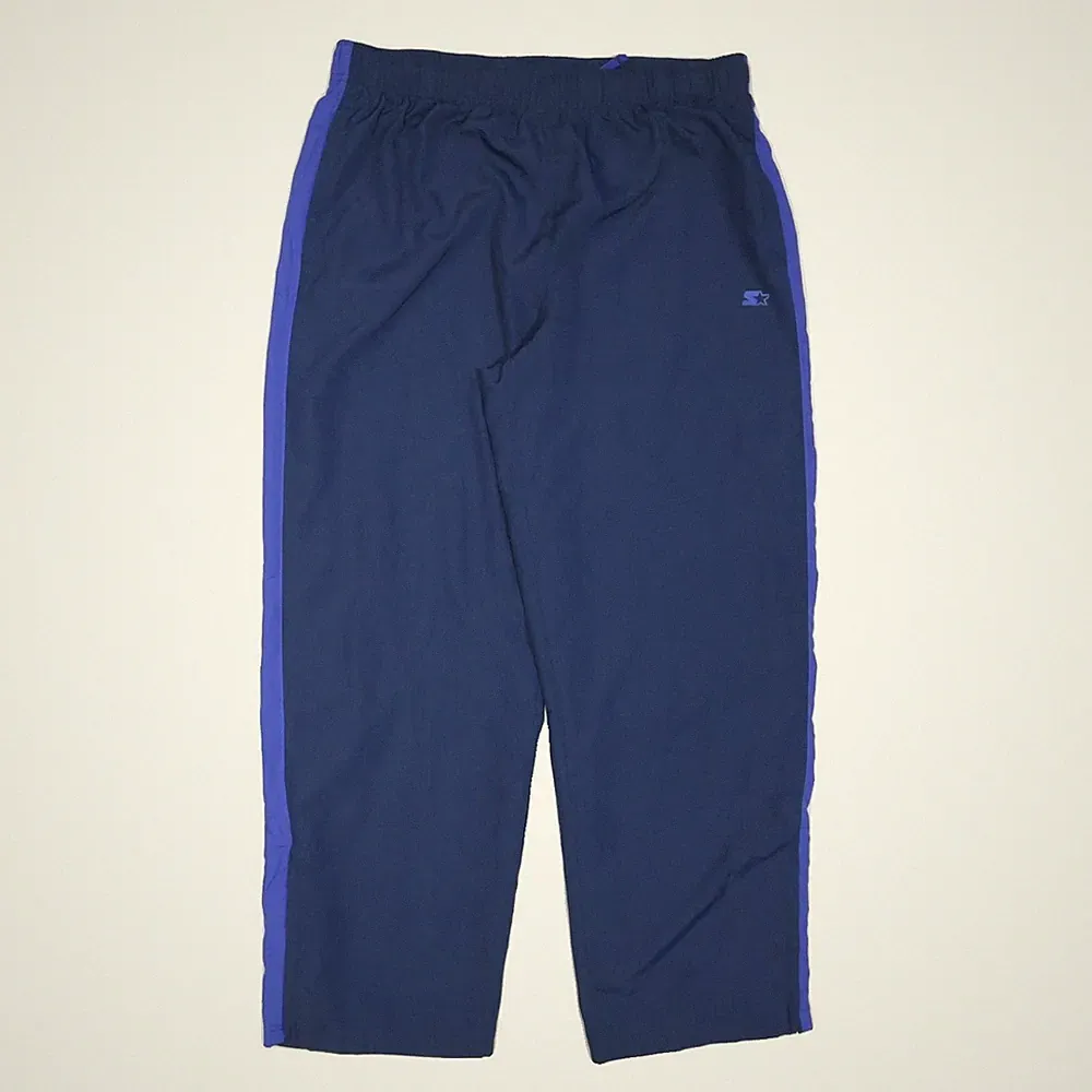 Lila Tapered