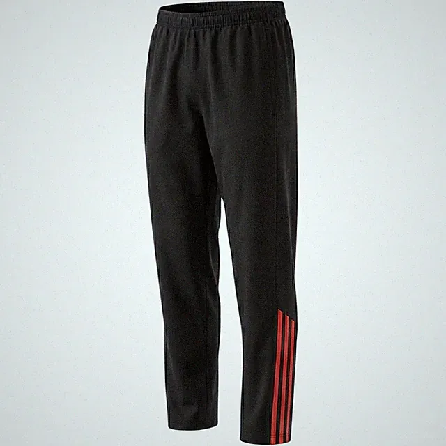 Sterling Sport Jungen Trainingshose schnelltrocknend Kinder Jogginghose Fitness Laufen Mesh