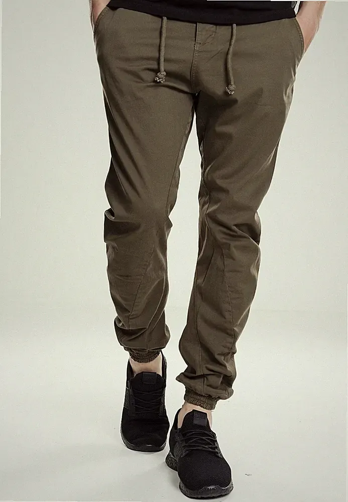 XXL Chinohose