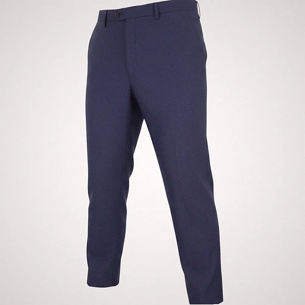 44 Tapered