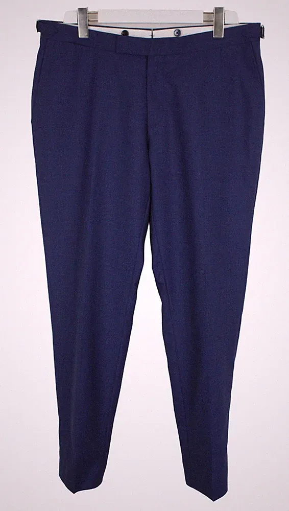 44 Tapered