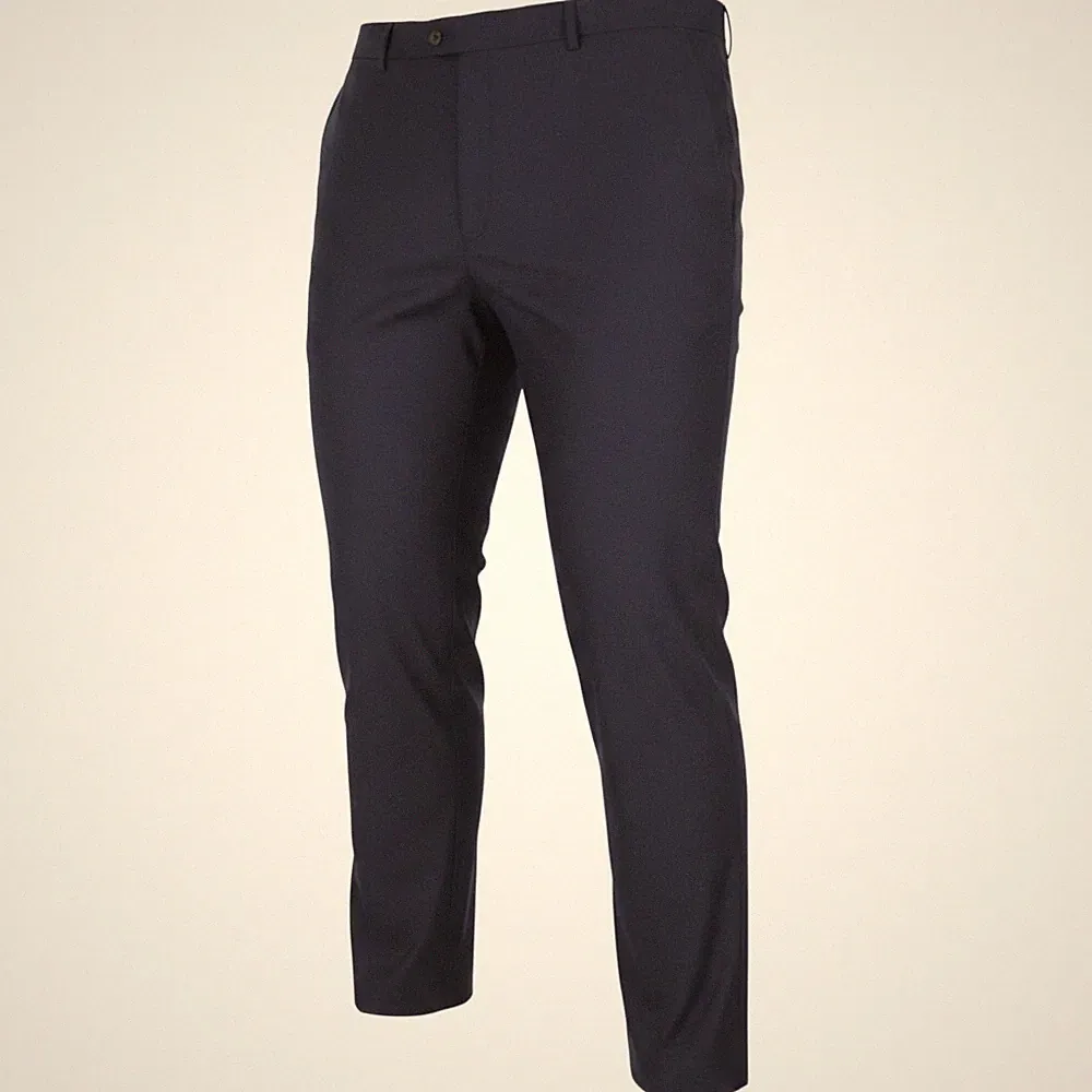 52 Tapered