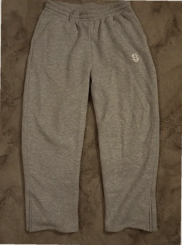 Suvene Jogginghose Herren Größe L Baggy Fit