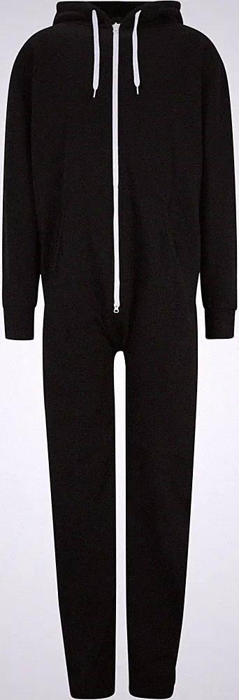 Sweat Jumpsuit XS/S bis 3XL/4XL | Urban Classics | TB277
