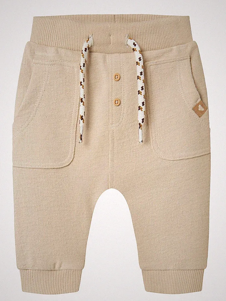 Sweatpants Herren NAME IT Nbmloop 68 EU Peyote Baumwolle Jogginghose