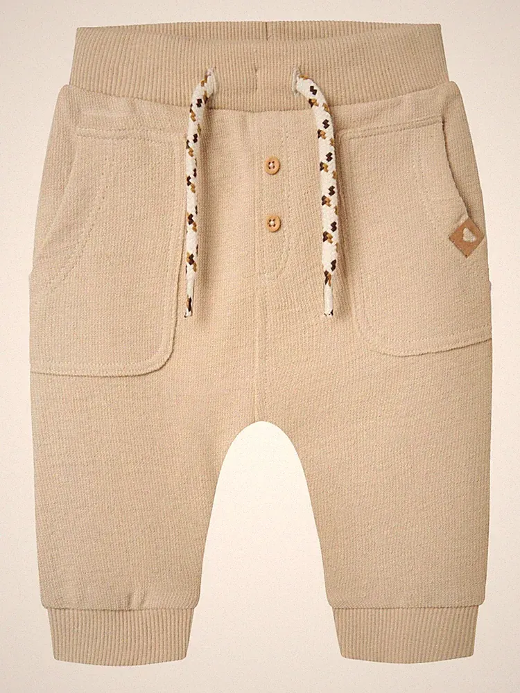 Sweatpants Herren NAME IT Nbmloop 68 EU Peyote Baumwolle Jogginghose