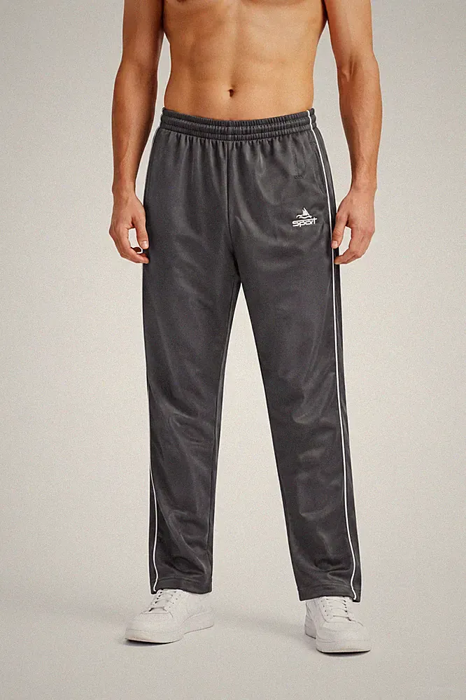 Sweatpants Jogginghose Trainingshose Herren Sporthose GYM Hose Jogger