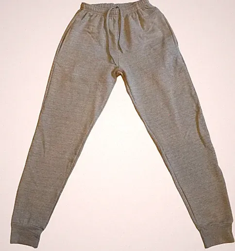 Sweatpants , Jogginghosen, Freizeithosen, Größe: L, Traininghose