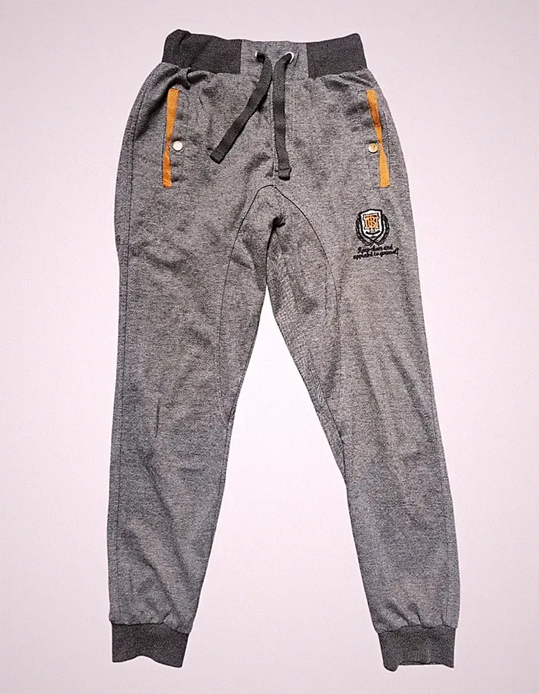 Nur chemische Reinigung Jogginghose