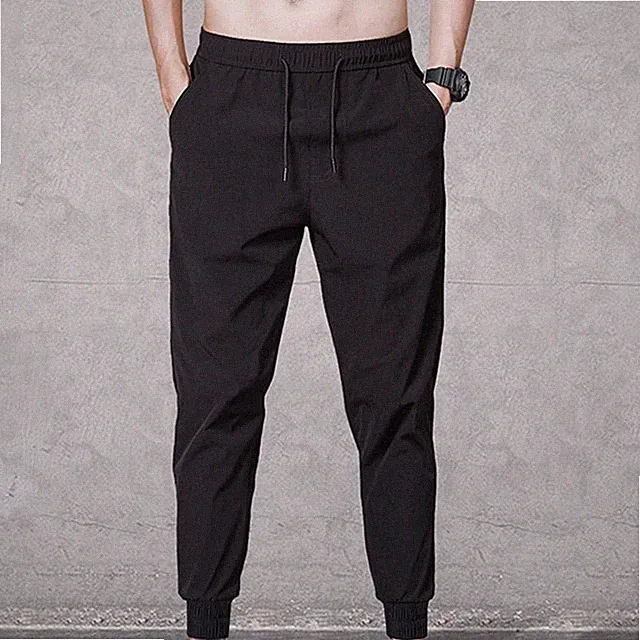 Täglich Sporthose Hosen Mit Kordelzug Cargo Freizeit Hosen Jogginghosen