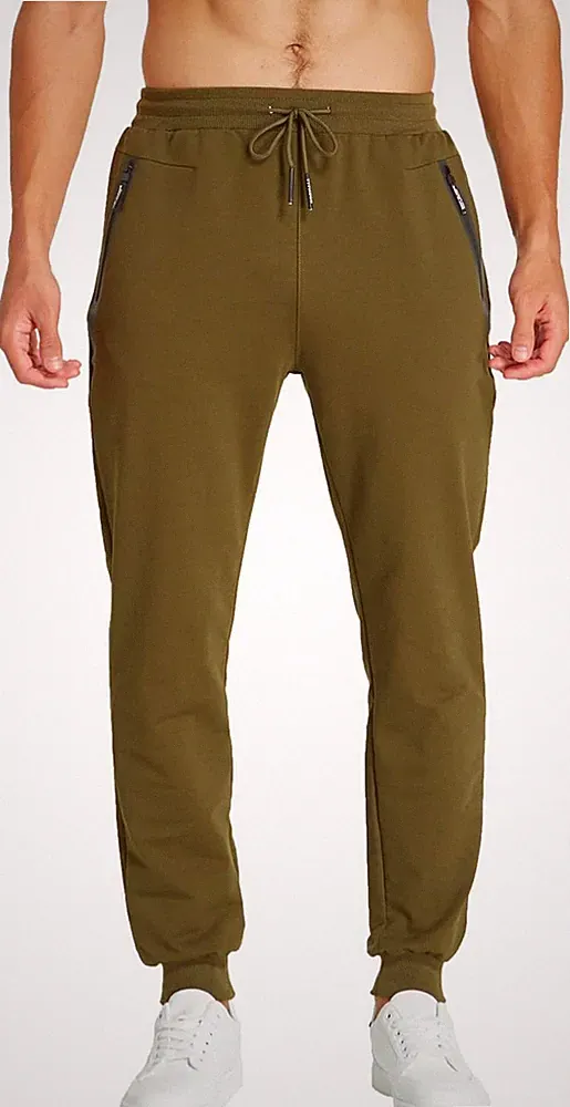 tansozer jogginghose herren baumwolle