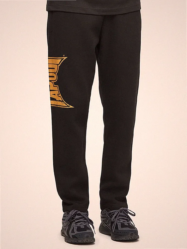 Tapout Herren Jogginghose normale Passform ROMOLAND NEU & OVP 3922