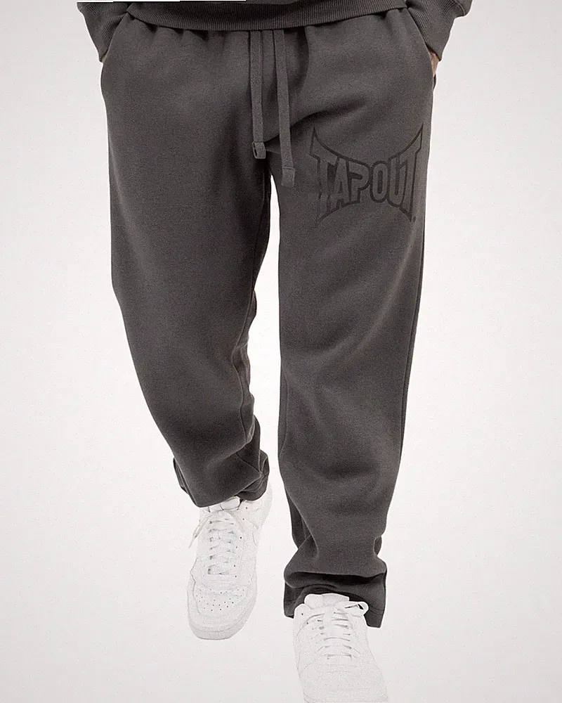 Tapout Jogginghose Lifestyle Basic Jogger