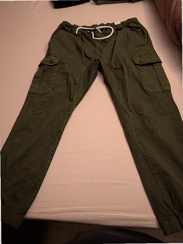 4XL Cargo