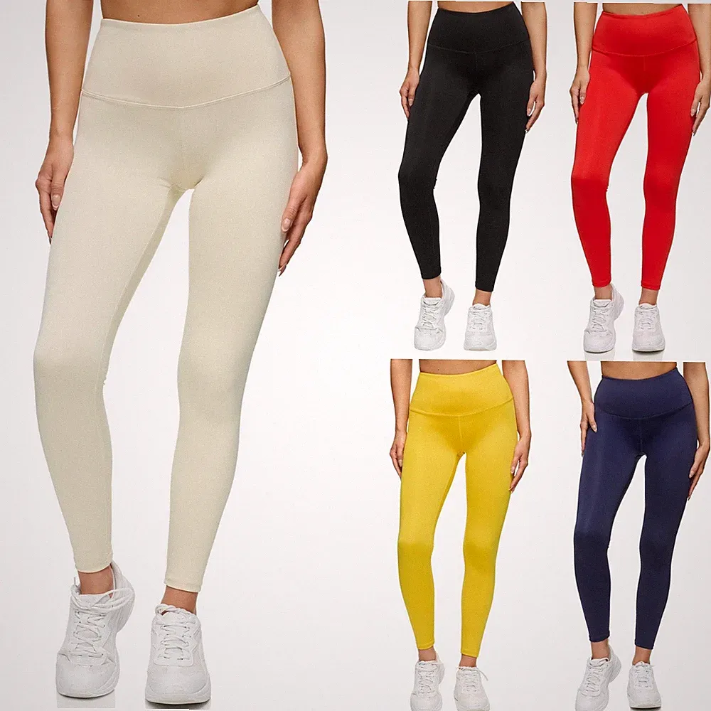 Tazzio Damen Leggings Sporthose Jogginghose Freizeit Jogging Sport Hose Yoga