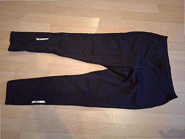 Tchibo ACTIVE Damen Laufhose Sport Thight Leggins Größe L wie Neu