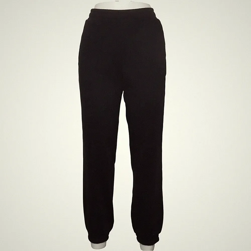 Tchibo, Jogginghose, Größe: 36/38, model: active, Schwarz #41U