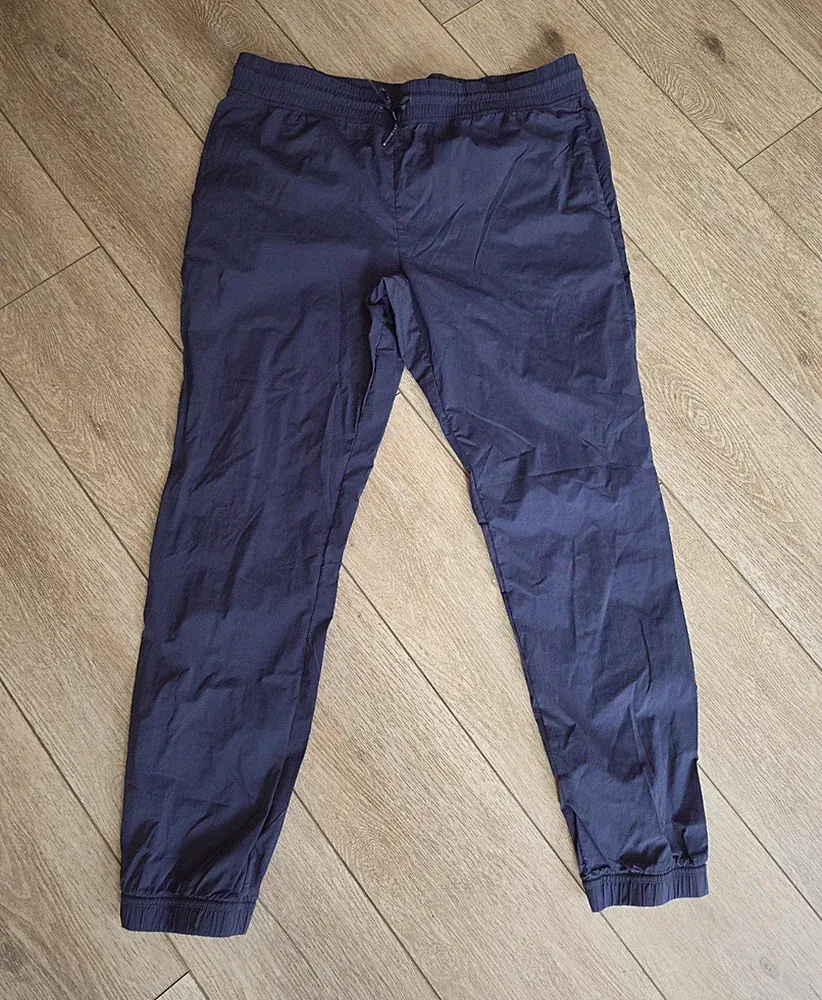 Tchibo Sport Essentials Dry Active Plus Damen Blau Gr. 46 lang