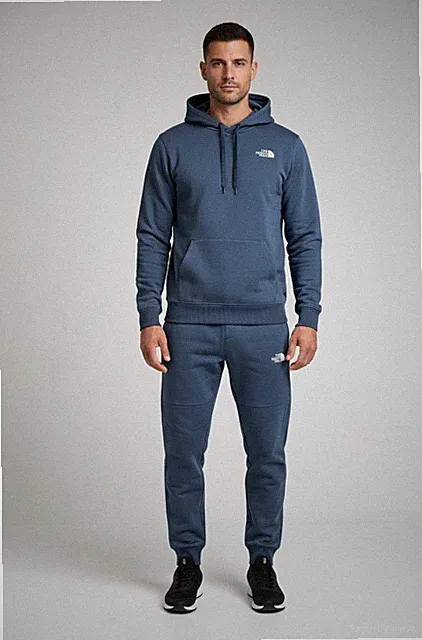 The North Face Herren Anzug
