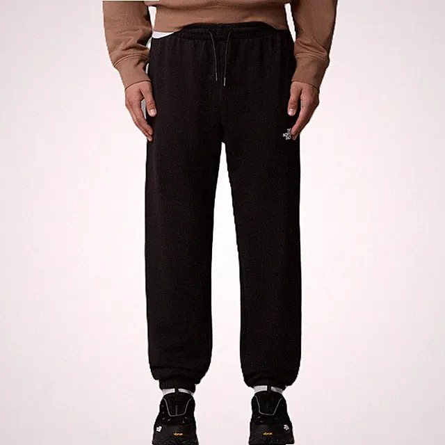 The North Face Herrenkleidung Jogginghose NF0A8C41JK3 M SD LT RG TP JOGGER Schwa