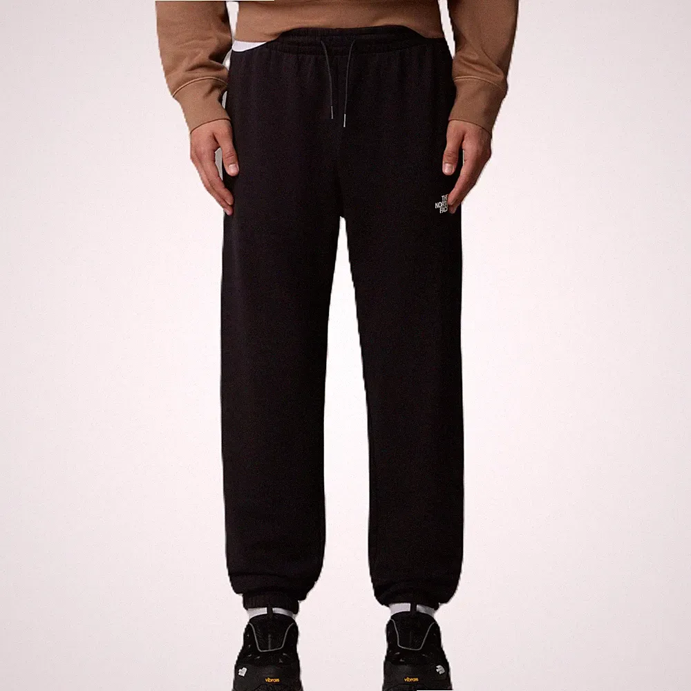 The North Face Herrenkleidung Jogginghose NF0A8C41JK3 M SD LT RG TP JOGGER Schwa