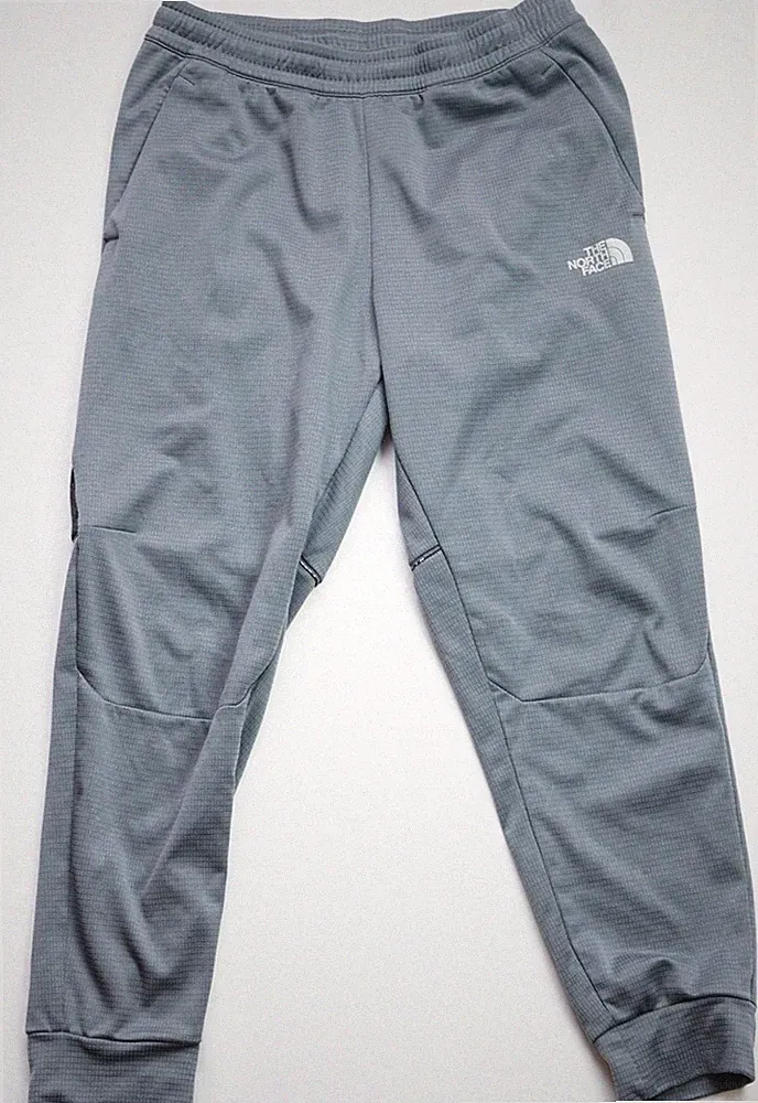 The North Face Jogginghose Herren Tapered Sweatpants Hose Pants Gr.M Medium