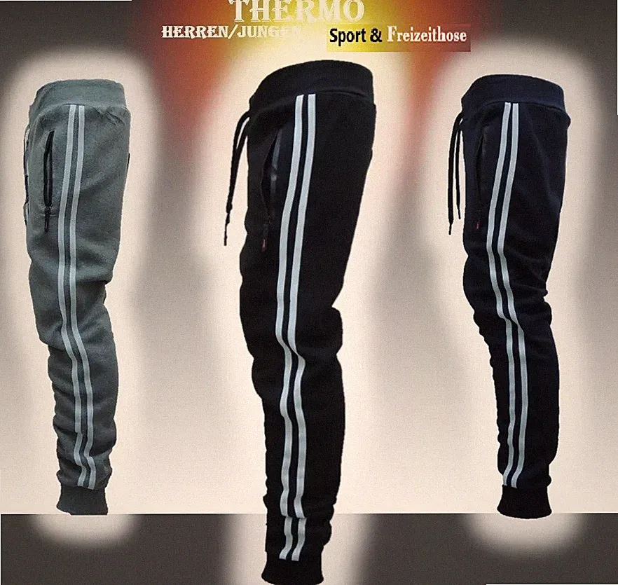 44 Freizeithose