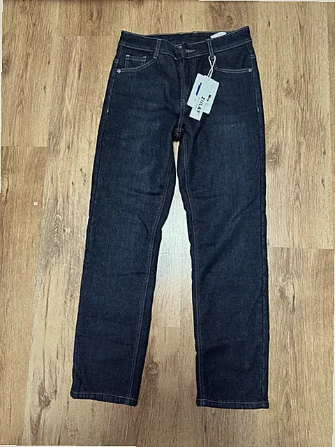 Thermo Winterhose – warm gefüttert (Größe 28W / 32L)