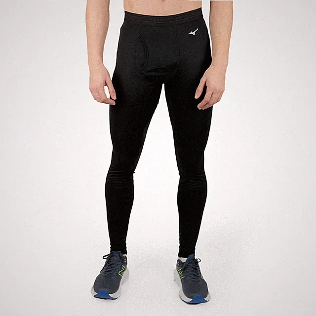 THERMOHOSE A2GB1553 09 MIZUNO WINTER KALT WARM PERFORMANCE UNTERWÄSCHE