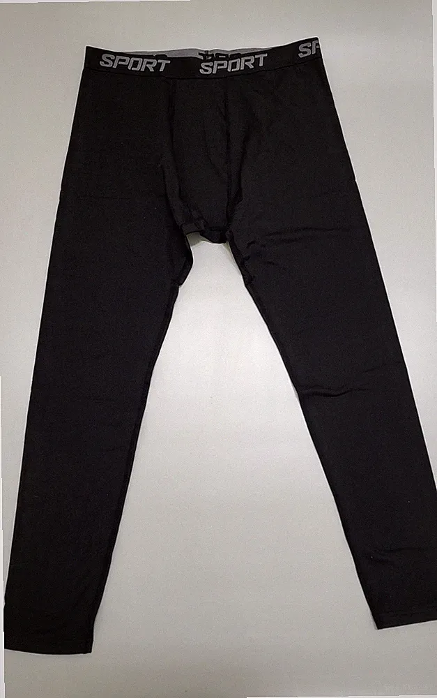 Thermohose Herren Gr XL Unterziehhose Thermo